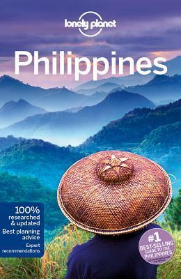 Lonely Planet Philippines by Lonely Planet