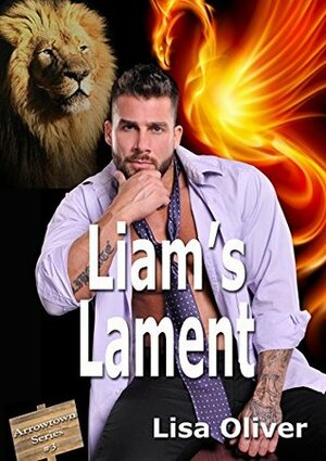 Liam's Lament by Lisa Oliver