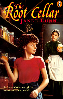 The Root Cellar by Janet Lunn