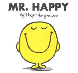 Mr. Happy by Roger Hargreaves