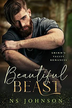 Beautiful Beast by N.S. Johnson