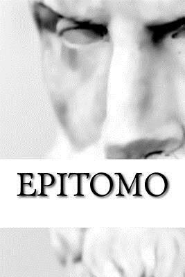 Epitomo by Hiram Crespo