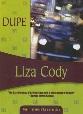 Dupe by Liza Cody