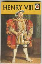 Henry VIII by Frank Humphris, L. Du Garde Peach