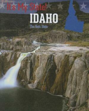 Idaho: The Gem State by Doug Sanders