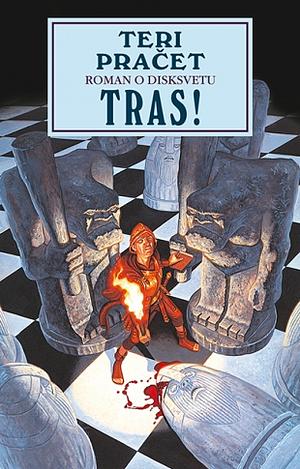 Tras! by Terry Pratchett