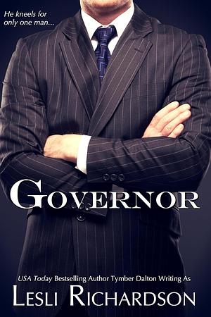 Governor by Lesli Richardson