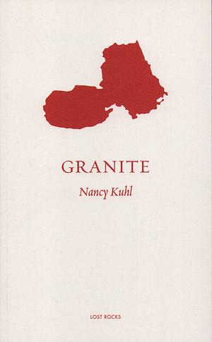 Granite by Nancy Kuhl