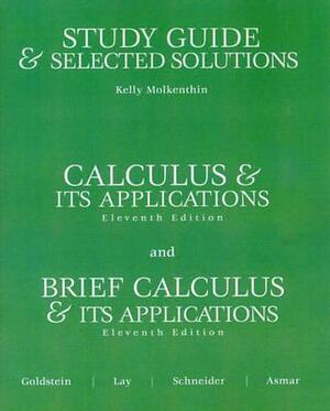 Study Guide and Selected Solutions by David Lay