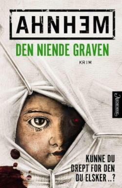 Den niende graven by Stefan Ahnhem