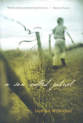 A Son Called Gabriel by Damian McNicholl