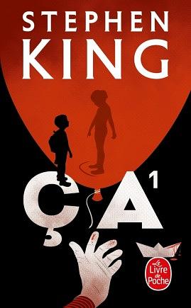 Ça  by Stephen King