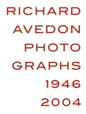 Richard Avedon by Louisiana Museum of Modern Art, Geoff Dyer, Helle Crenzien