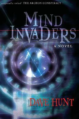 Mind Invaders by Dave Hunt