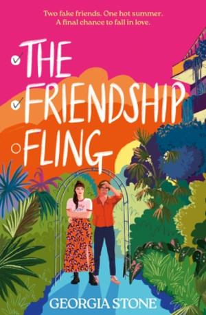 The Friendship Fling by Georgia Stone