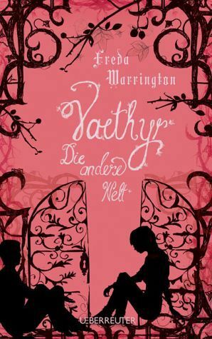 Vaethyr by Freda Warrington, Elfriede Peschel