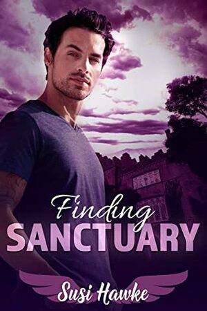 Finding Sanctuary by Susi Hawke