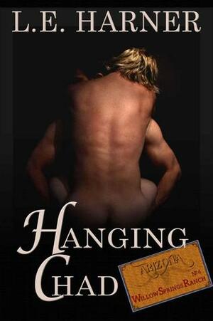 Hanging Chad by L.E. Harner