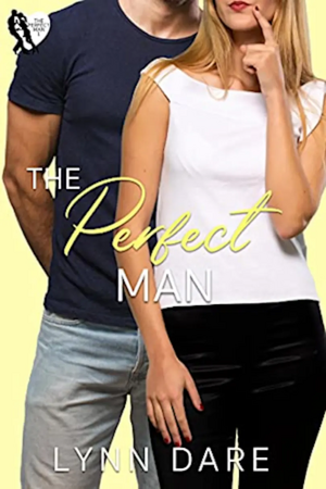 The Perfect Man by Lynn Dare