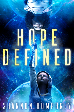 Hope Defined by Shannon Humphrey