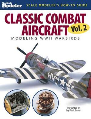 Classic Combat Aircraft V02 by Jeff Wilson