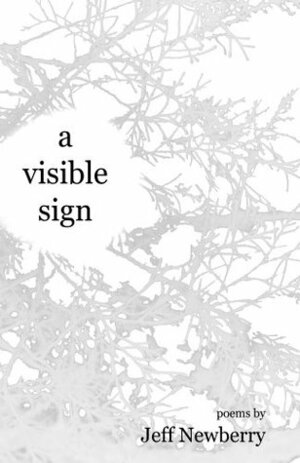 A Visible Sign by Jeff Newberry