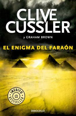 El Enigma del Faraón by Clive Cussler