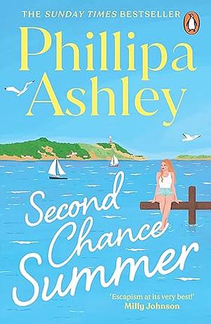 Second Chance Summer by Phillipa Ashley