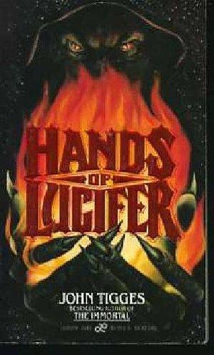 Hands of Lucifer by John Tigges