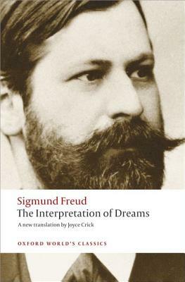 The Interpretation of Dreams by Sigmund Freud