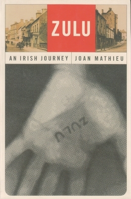 Zulu: An Irish Journey by Joan Mathieu