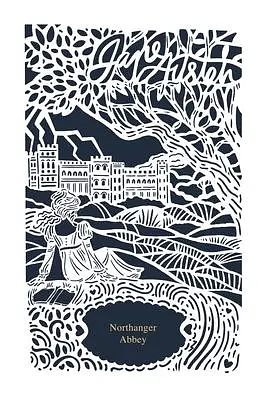 Northanger Abbey by Jane Austen