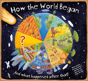 How the World Began by Christiane Dorion