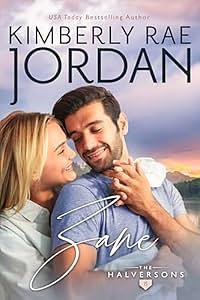 Zane: A Christian Romance by Kimberly Rae Jordan