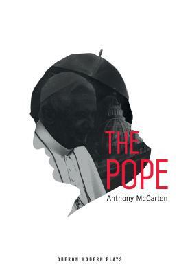 The Pope by Anthony McCarten