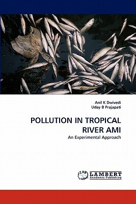 Pollution in Tropical River Ami by Anil K. Dwivedi, Uday B. Prajapati