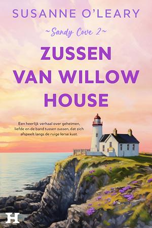 Zussen van Willow House by Susanne O'Leary