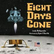 Eight Days Gone by Linda McReynolds, Ryan O'Rourke