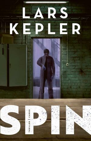 Spin by Lars Kepler