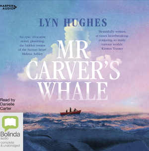 Mr. Carver's Whale by Lyn Hughes