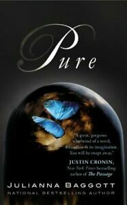 Pure by Julianna Baggott