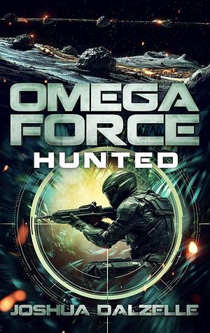 Hunted by Joshua Dalzelle