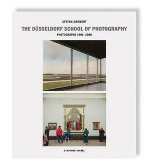 The D�sseldorf School of Photography by Stefan Gronert