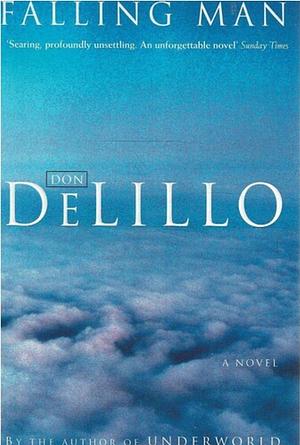 Falling Man by Don DeLillo