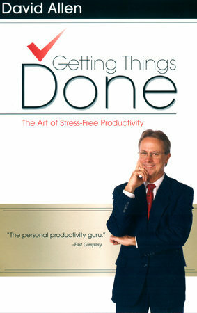 Getting Things Done: The Practical Summary of the key ideas of David Allen's Best Selling Book 2 in 1 bookset by Andrew Allen, Robert Allen