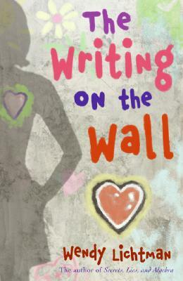 Do the Math #2: The Writing on the Wall by Wendy Lichtman