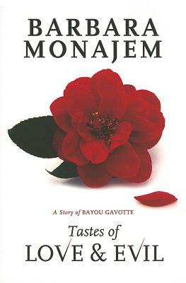 Tastes of Love & Evil by Barbara Monajem