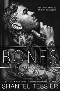 Bones by Shantel Tessier