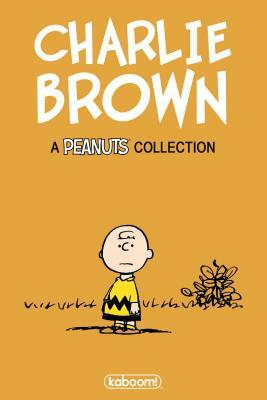 Charles M. Schulz' Charlie Brown by Jason Cooper