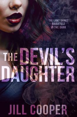 Devil's Daughter by Jill Cooper